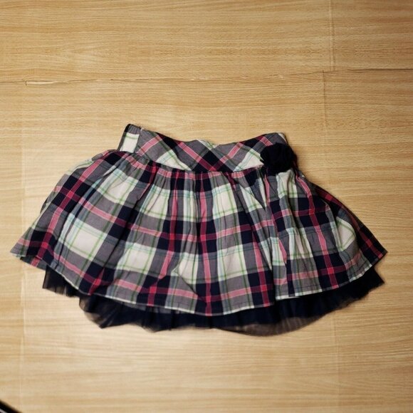 Cherokee Girls A-Line Full Skirt Bundle 7-8 - Picture 4 of 9